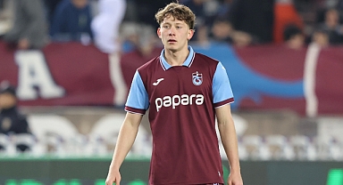 ONURALP ÇAKIROĞLU: İLK HEDEFİM A TAKIMA ÇIKMAK