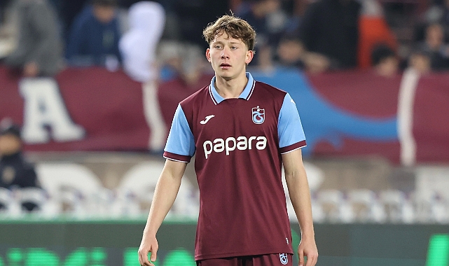 ONURALP ÇAKIROĞLU: İLK HEDEFİM A TAKIMA ÇIKMAK