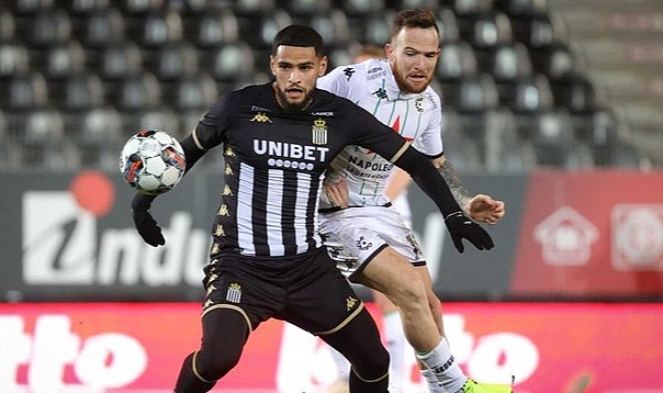 ORTA SAHA TRANSFERİNDE İLK HEDEF ZORGANE