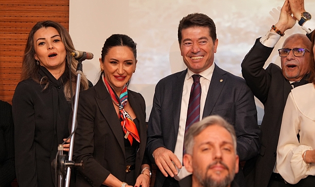 ORTAHİSAR, SEVGİLİLER GÜNÜNÜ KONSERLERLE KUTLADI