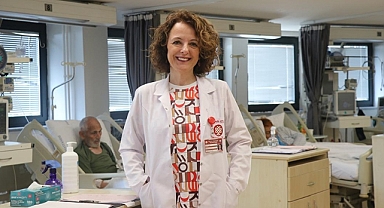 ORUÇ TUTMAK KALP SAĞLIĞINI DESTEKLİYOR