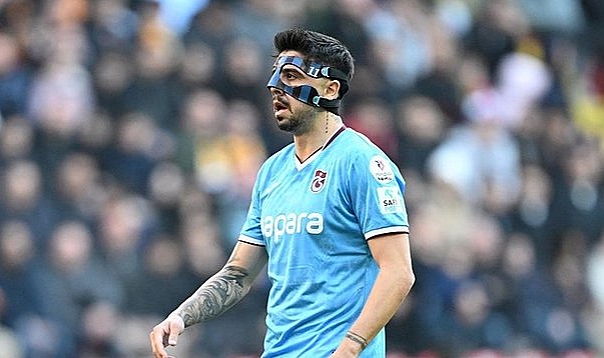 OZAN TUFAN'A SÜRPRİZ TALİP