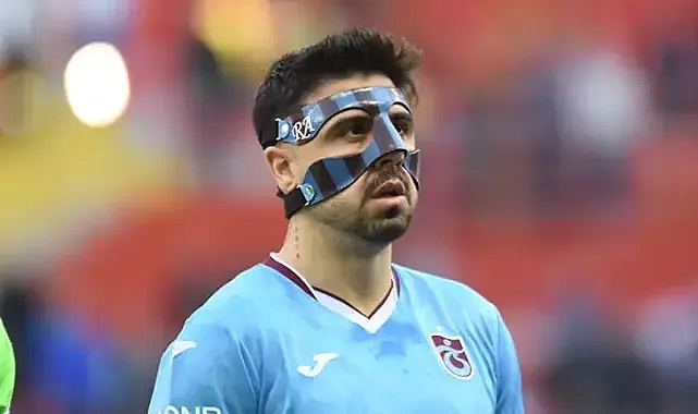 OZAN TUFAN GÖZDEN DÜŞTÜ!