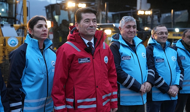 ÖZEL ARAÇLARINIZLA TRAFİĞE ÇIKMAYIN