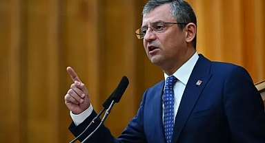 ÖZEL: ERKEN SEÇİMİN ADAYI ERKEN BELİRLENİR