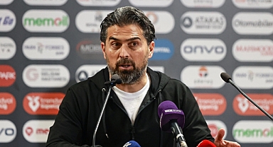 PALUT: BİR AKSİLİK OLMAZSA ABDÜLKADİR ÖMÜR BİZE KATILACAK