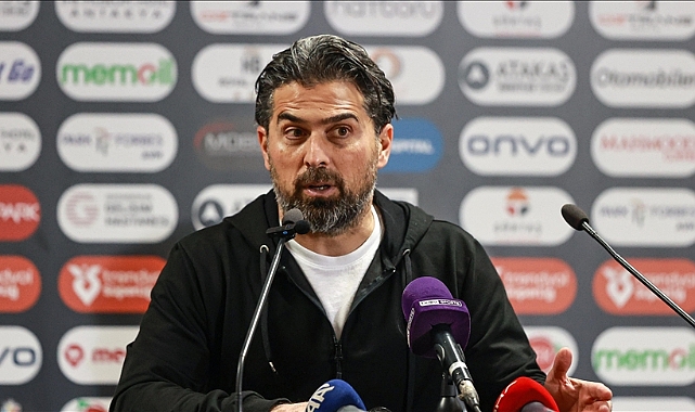 PALUT: BİR AKSİLİK OLMAZSA ABDÜLKADİR ÖMÜR BİZE KATILACAK