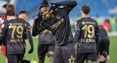 PAPARA'DAN ÇIKIŞ YOK... BANZA FIRTINASI