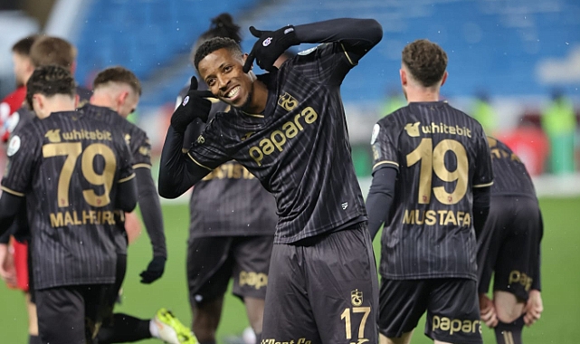 PAPARA'DAN ÇIKIŞ YOK... BANZA FIRTINASI