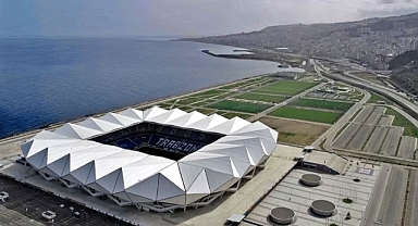 PAPARA PARK'TA DEV MAÇ... ZORLU MAÇ ÖNCESİ FESTİVAL VAR... 