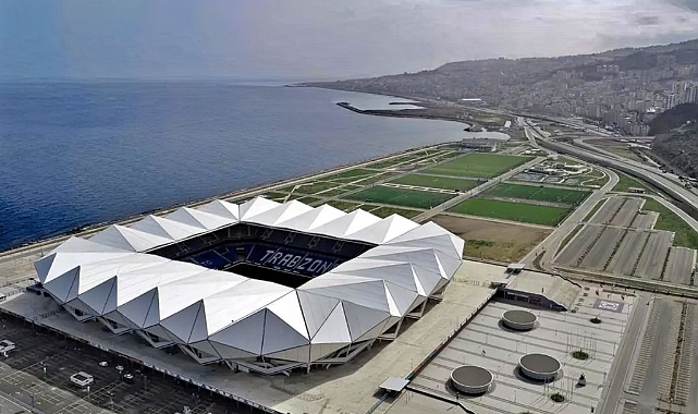 PAPARA PARK'TA DEV MAÇ... ZORLU MAÇ ÖNCESİ FESTİVAL VAR...