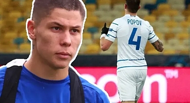 POPOV ADIM ADIM FIRTINA'YA DOĞRU