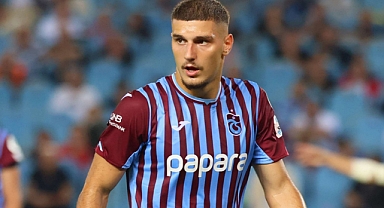 POYRAZ EFE YILDIRIM FIRTINASI