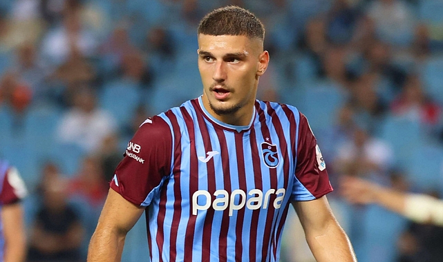 POYRAZ EFE YILDIRIM FIRTINASI