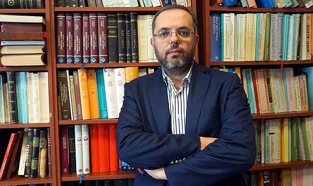 PROF. DR. AFYONCU: BİRÇOK DEVLET KURUMUNDA HALA FETÖ'CÜ VAR!