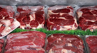 RAMAZANDAN ÖNCE ZAMLAR GELDİ... ET YEMEK ARTIK LÜKS!