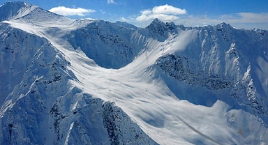 RİZE'DE ÇIĞ UYARISI 
