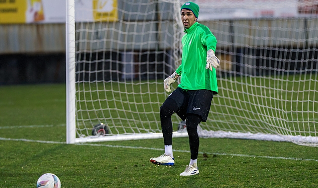 RİZESPOR'DAN BİR TRANSFER DAHA