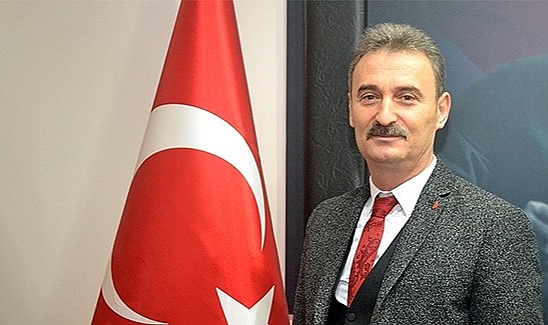 ŞALPAZARI KARIŞTI... BAŞKAN KURUKIZ'A ŞOK SÖZLER...