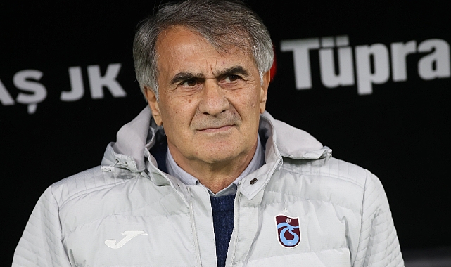 ŞENOL GÜNEŞ: BİZİM İÇİN SONUÇ KÖTÜ OLDU