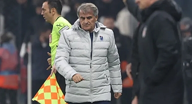 ŞENOL GÜNEŞ'TEN KRİTİK TOPLANTI!