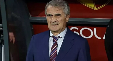 ŞENOL GÜNEŞ'TEN OYUNCULARA SERT UYARI