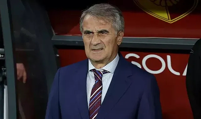 ŞENOL GÜNEŞ'TEN OYUNCULARA SERT UYARI