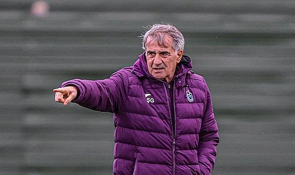 ŞENOL HOCA TERCİHİNİ YAPTI... İŞTE FIRTINA'NIN EYÜP 11'İ