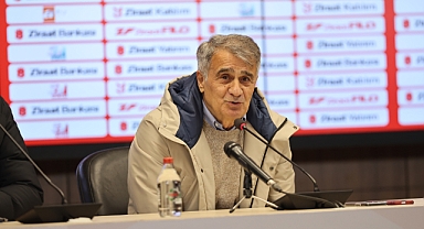 ŞENOL HOCADAN HACIOSMANOĞLU'NA: DÜRÜSTLÜĞÜNÜ SEVİYORUM!