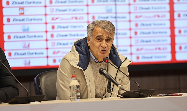 ŞENOL HOCADAN HACIOSMANOĞLU'NA: DÜRÜSTLÜĞÜNÜ SEVİYORUM!