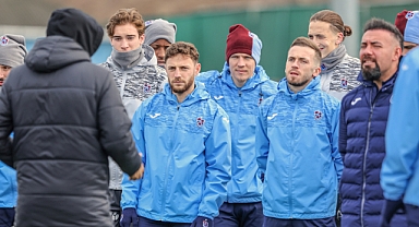 ŞENOL HOCADAN OYUNCULARA UYARI 