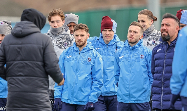 ŞENOL HOCADAN OYUNCULARA UYARI