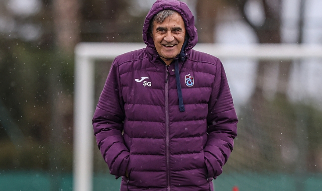 ŞENOL HOCADAN ROTASYON!