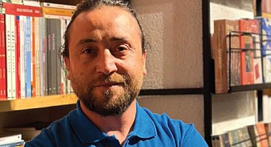 SERKAN ARSLAN'IN 4.KİTABI 'TANGO KOKUSU' SİZLERLE 