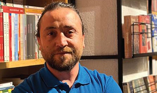 SERKAN ARSLAN'IN 4.KİTABI 'TANGO KOKUSU' SİZLERLE