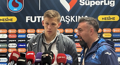 SİKAN: ÖNEMLİ OLAN GALİP GELMEKTİ