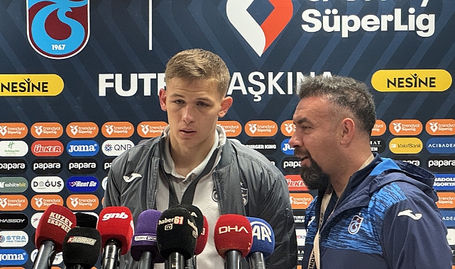 SİKAN: ÖNEMLİ OLAN GALİP GELMEKTİ