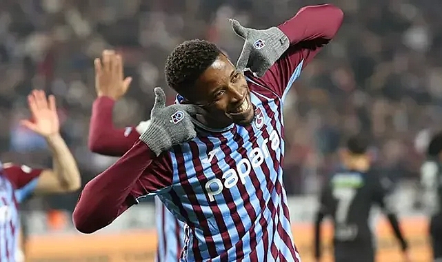 SİMON BANZA İÇİN TEMAS KURULDU