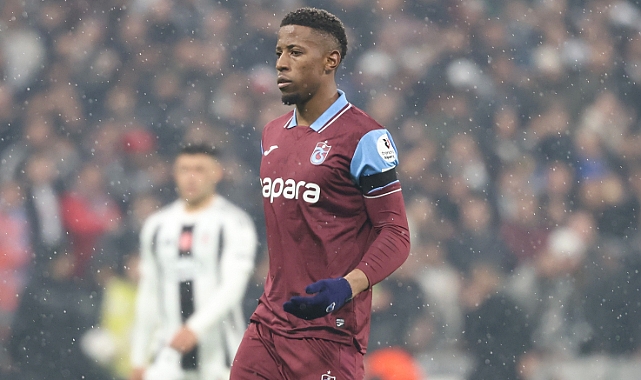 SİMON BANZA TARİHE GEÇTİ