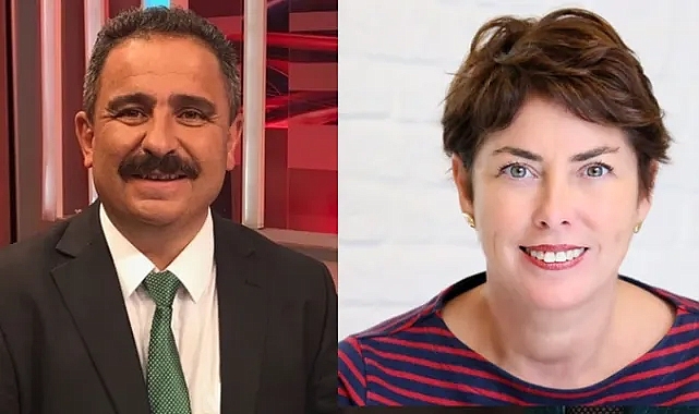 ŞİRİN PAYZAN'IN 'KARAYILAN' ARŞİVİ ORTAYA DÖKÜLDÜ!