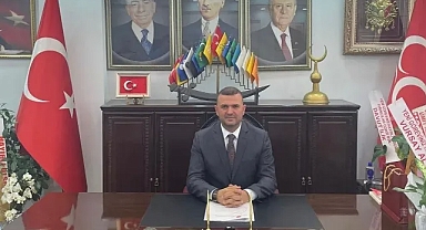 SİVRİKAYA'DAN VELİOĞLU'NA TEPKİ: KAFANA GÖRE 'ÖLDÜ' NASIL SÖYLERSİN?