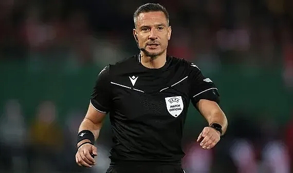 SLAVKO VİNCİC'İ DERBİ MAÇLARINA İSTİYORUZ