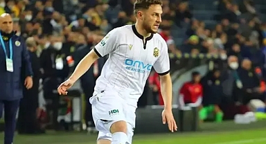 SOL BEK MUSTAFA'YA EMANET 