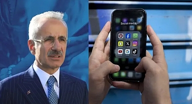 SOSYAL MEDYADA YENİ KISITLAMALAR YOLDA