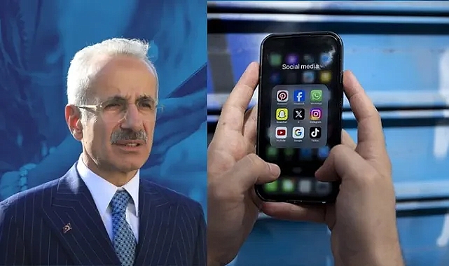 SOSYAL MEDYADA YENİ KISITLAMALAR YOLDA