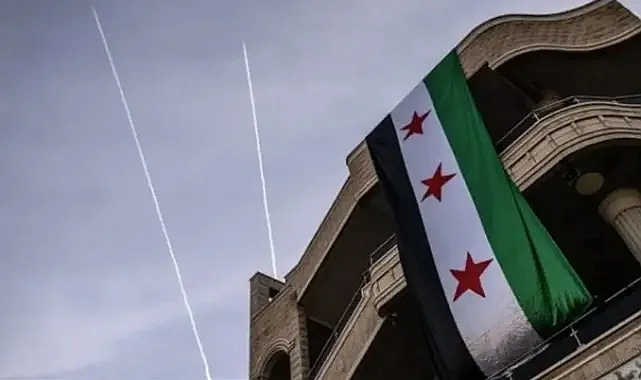 SURİYE'DEN SİLAH BIRAKMAYANLARA YENİ MESAJ