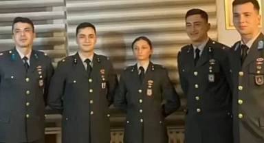 TEĞMENLERE UYARI: KİMSEYE KONUŞMAYIN