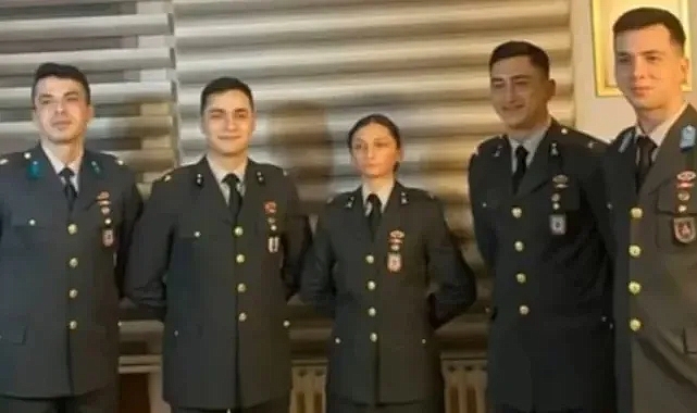 TEĞMENLERE UYARI: KİMSEYE KONUŞMAYIN