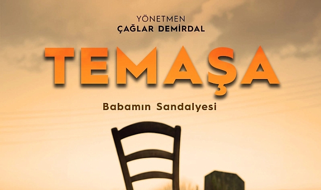 TEMAŞA