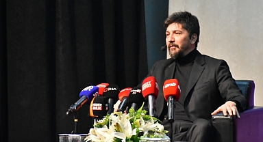 TOLGA ZENGİN: UĞURCAN ÇOK BÜYÜK KALECİ